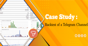 Backtest telegram channels